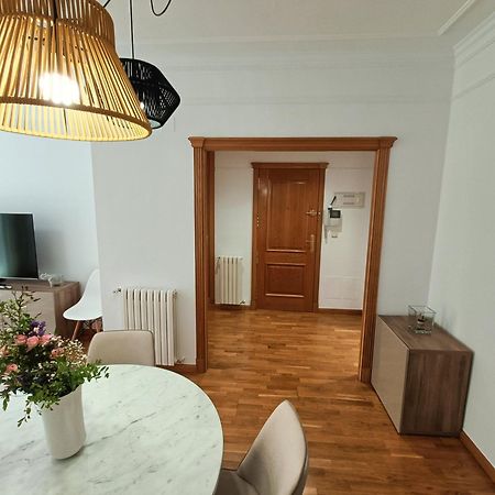 Piso En Pleno Centro De Albacete Con Garaje Διαμέρισμα Εξωτερικό φωτογραφία